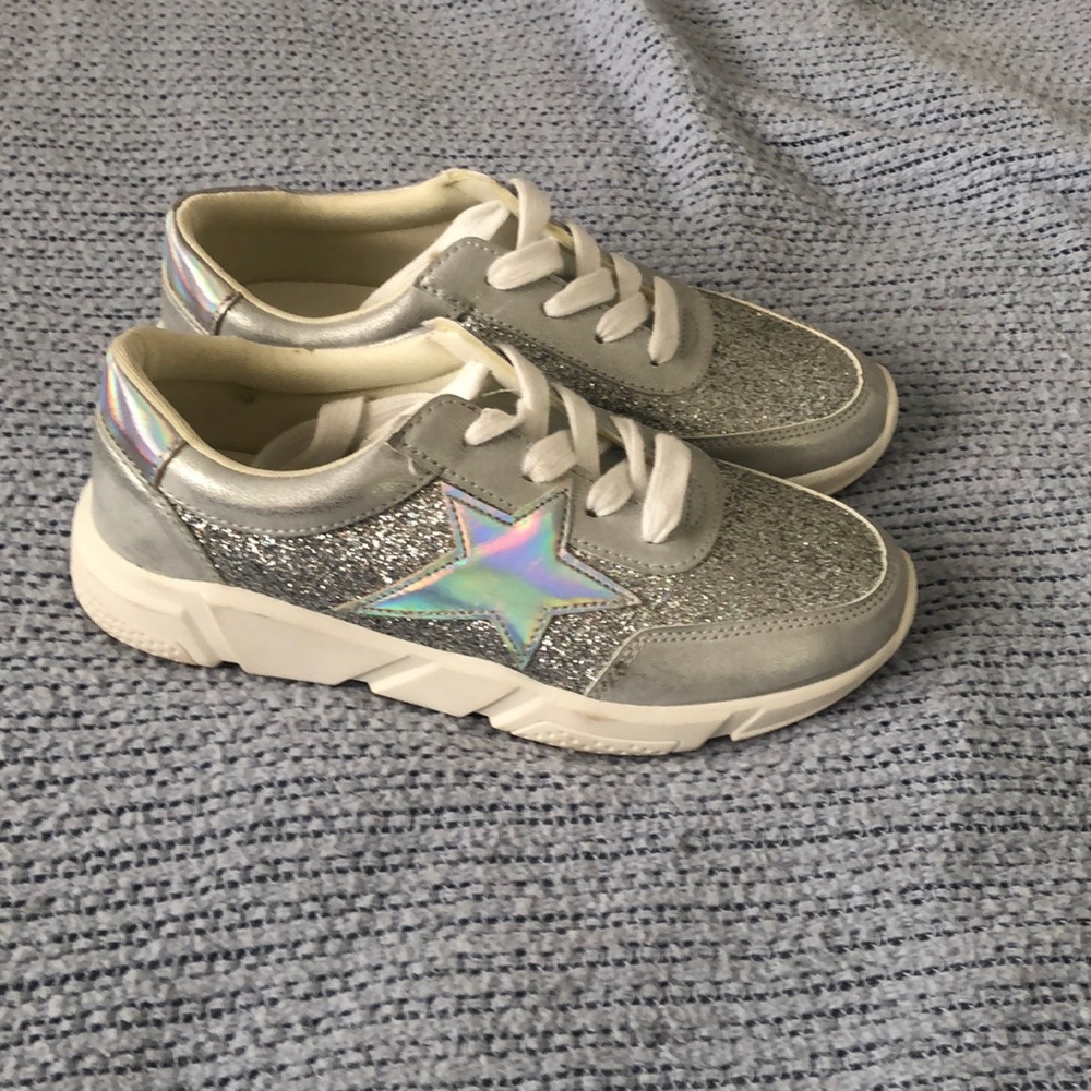 American Eagle shoes